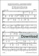 Verba mea auribus percipe Download