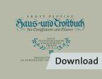 Haus- und Trostbuch (1946) 