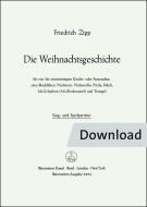 Die Weihnachtsgeschichte 