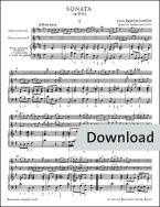 Triosonate Download