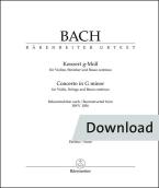 Konzert 
