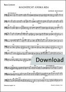Magnificat anima mea BuxWV Anh. 1 Download
