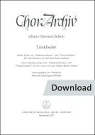 Trinklieder 