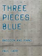 3 Pieces Blue Download
