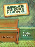 Bigger Picture Piano Download