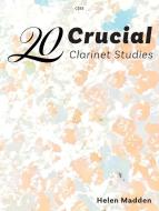 20 Crucial Clarinet Studies Download