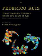 Piano Pieces for Children under 100 Years of Age Download