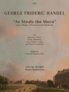 As Steals the Morn Download
