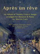 Après un rêve: An Album of Twenty French Songs Download