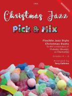 Christmas Jazz Pick and Mix Download