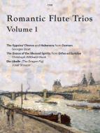 Romantic Flute Trios Vol. 1 Download