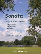 Sonata for Clarinet and Piano Download