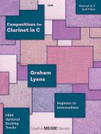 Compositions for Clarinet in C Download