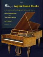 Joplin Piano Duets Download