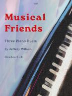 Musical Friends Download