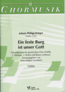 Ein feste Burg 