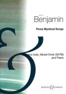 3 Mystical Songs 