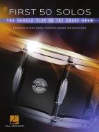 Double Paradiddle Thumpster 