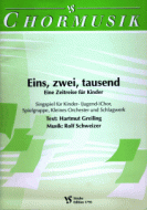 Eins, zwei, tausend 