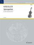 Syncopation Standard