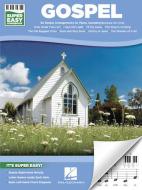 The Longer I Serve Him 