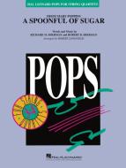 A Spoonful of Sugar 