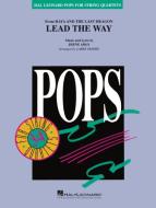Lead the Way 