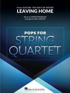Leaving Home 