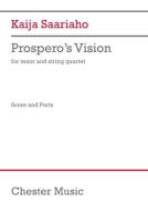 Prospero's Vision - Violin 1 