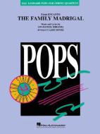 The Family Madrigal 