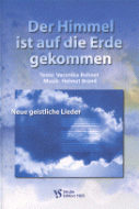 Der Himmel ist auf die Erde gekommen 