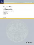 6 Quartets Vol. 1 Standard