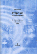 Proprium 