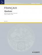 Quatuor Standard