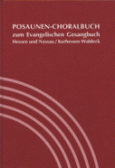 Posaunen-Choralbuch 