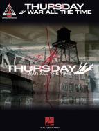 War All The Time 