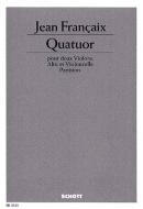 Quatuor Standard