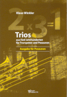 2 mal 3 = 1 