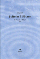 Suite in 7 Sätzen 