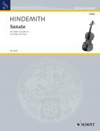 Sonata in C Standard