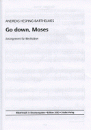 Go down, Moses 