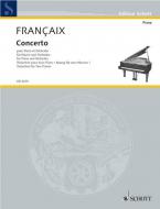 Concerto Standard