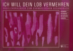 Ich will dein Lob vermehren 
