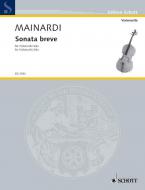 Sonata Breve Standard