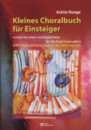 Kleines Choralbuch für Einsteiger 1 
