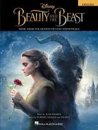 Beauty And The Beast 