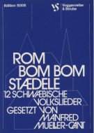 Rom bom bom 