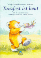 Tanzfest ist heut 