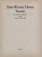 Sonate 