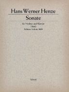 Sonate 